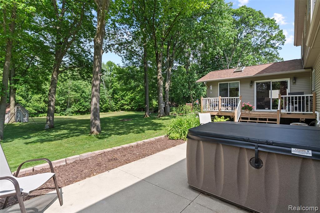 13256 Pine Valley Drive, Clio, MI 48420 — Photo 47