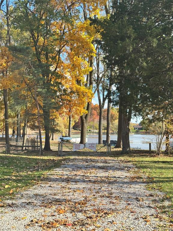 1210 Bay Ridge, Highland, MI 48356 — Photo 24