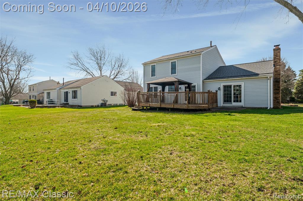 44640 Yorkshire Drive, Novi, MI — Photo 35