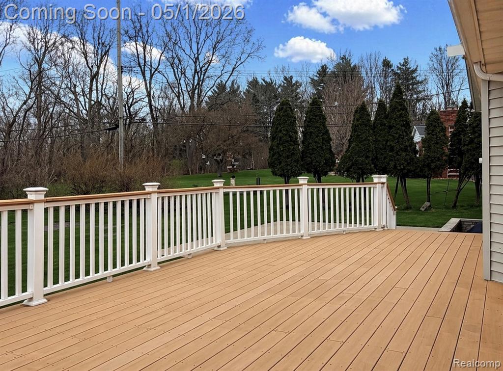 771 Edgewood Drive, Rochester, MI 48306 — Photo 32
