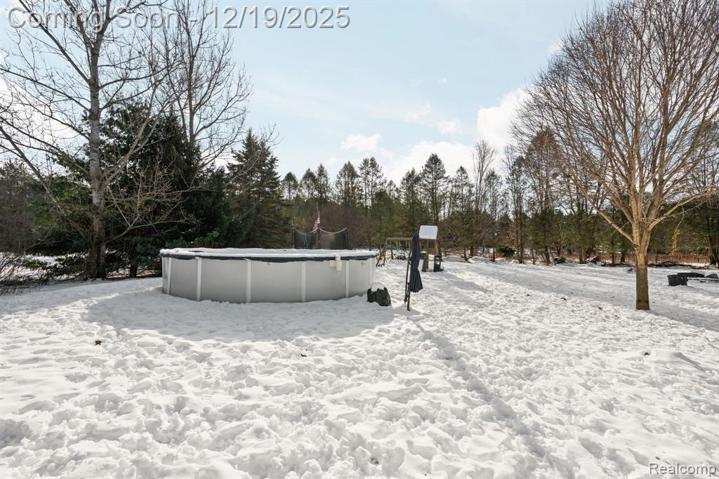 7097 Chase Lake Road W, Fowlerville, MI 48836 — Photo 27