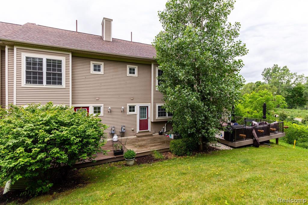 1017 BLUESTEM Lane, Ann Arbor, MI 48103 — Photo 32