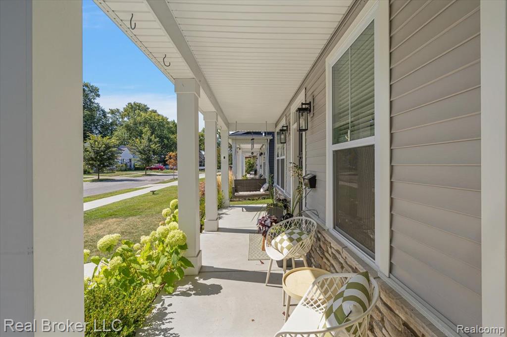 828 Princeton Road, Berkley, MI 48072 — Photo 6