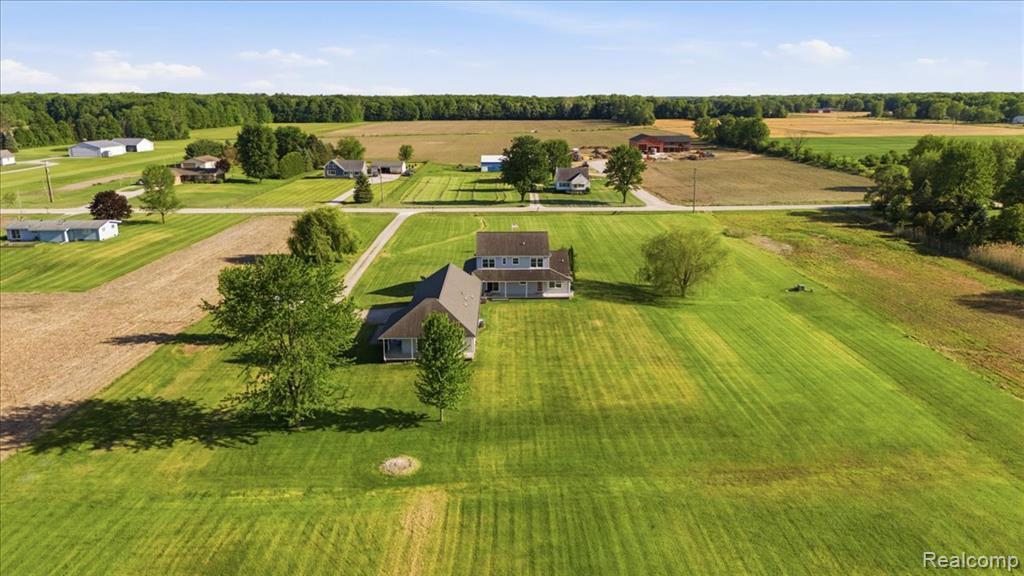 7868 Big Hand Road, Columbus, MI — Photo 21