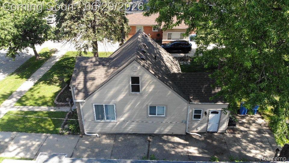 5694 Robindale Avenue, Dearborn Heights, MI 48127 — Photo 4