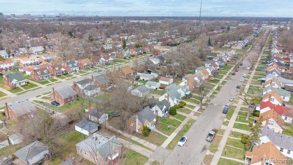 19929 Monte Vista Street, Detroit, MI 48221 — Photo 37
