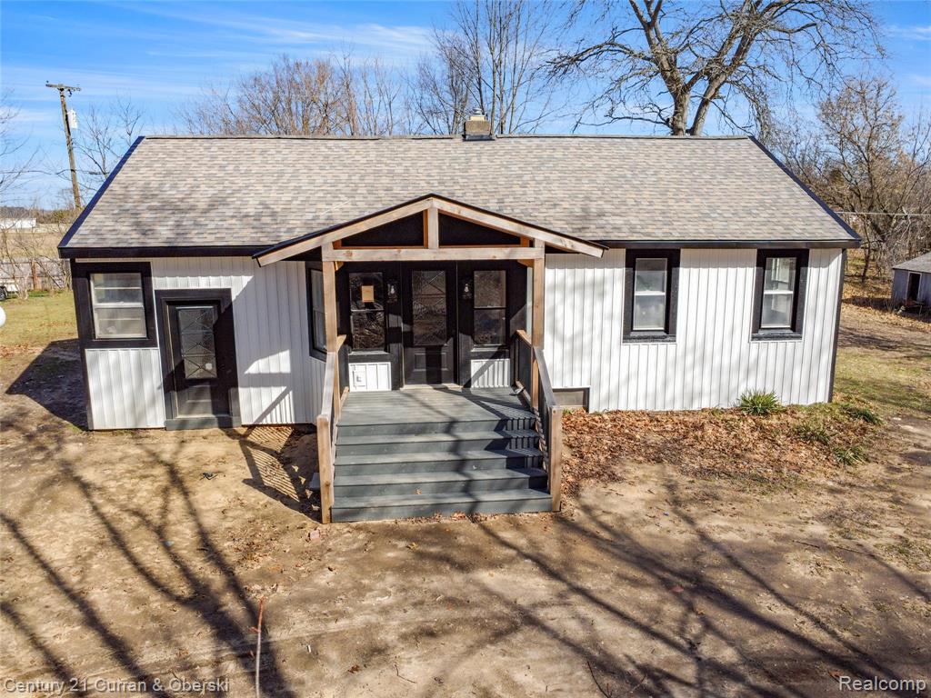 4296 Burgess Road, Pinckney, MI 48169 — Photo 2