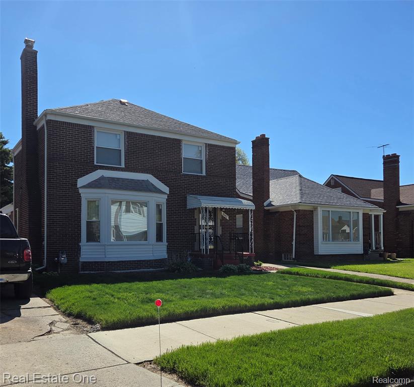 8042 Hartwell Street, Detroit, MI 48228 — Photo 2