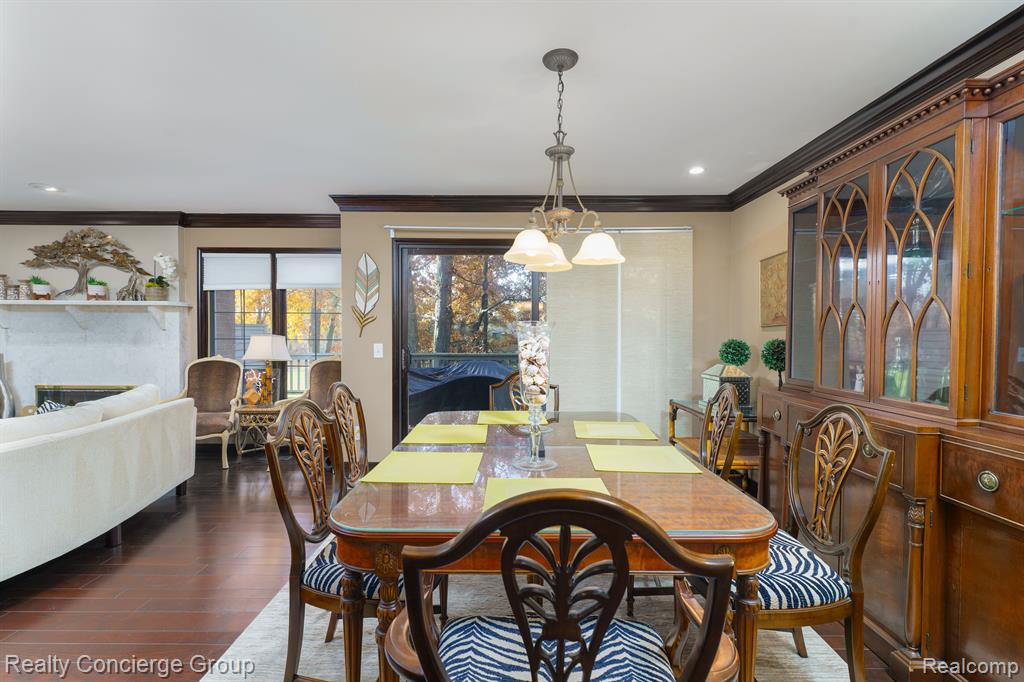 4526 GOLF VIEW Drive, Brighton, MI 48116 — Photo 14