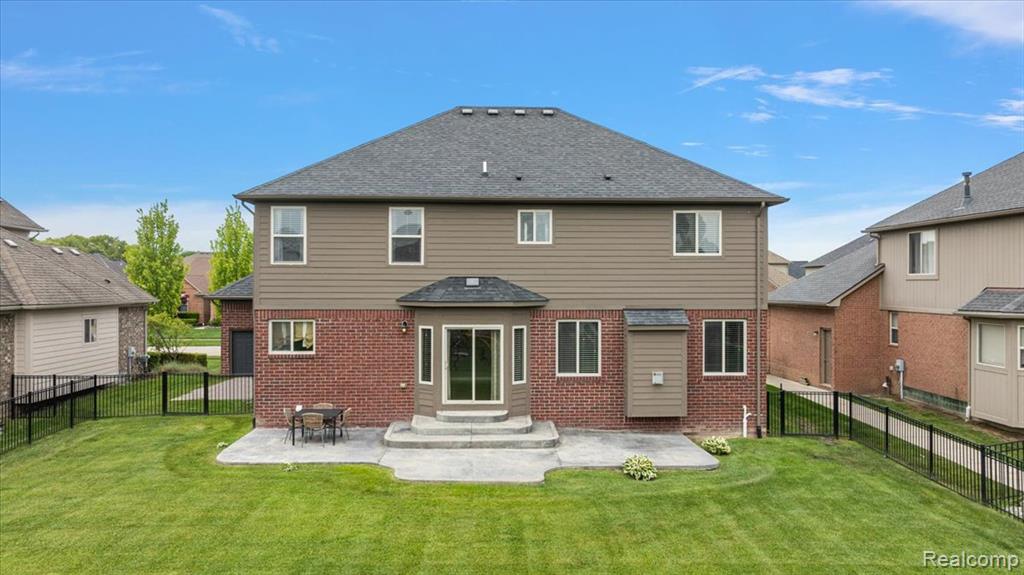 50216 Ashperton Drive, Macomb, MI 48044 — Photo 54