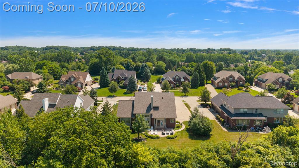 13697 Burning Tree Lane, Plymouth, MI 48170 — Photo 16