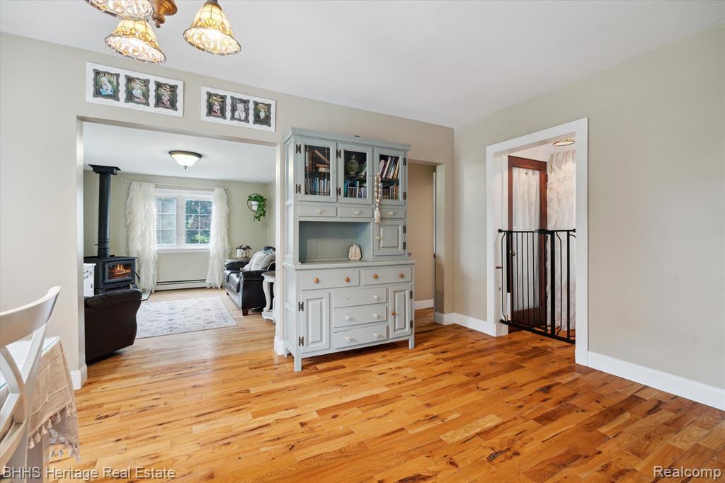 5160 PRESTON Road, Howell, MI 48855 — Photo 6