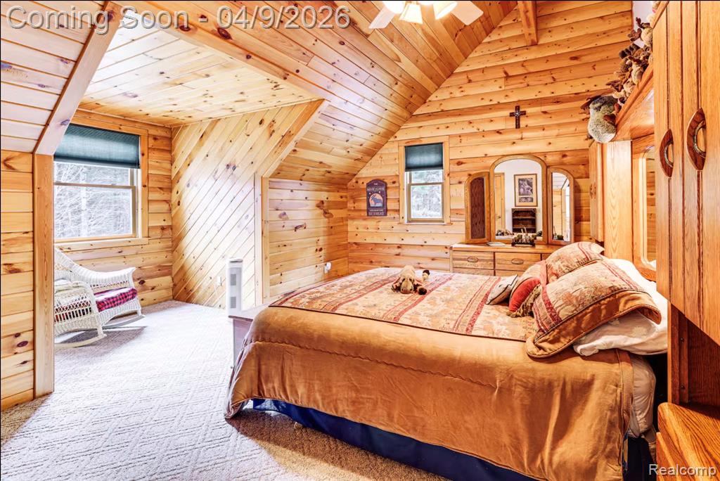 8100 Hodge Road, Kingsley, MI 49649 — Photo 17
