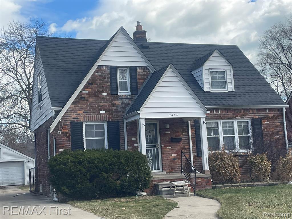 6334 Hereford Street, Detroit, MI 48224 — Photo 2