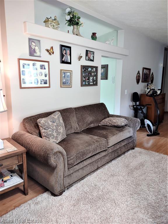 78 W BARNES Road, Fostoria, MI 48435 — Photo 17