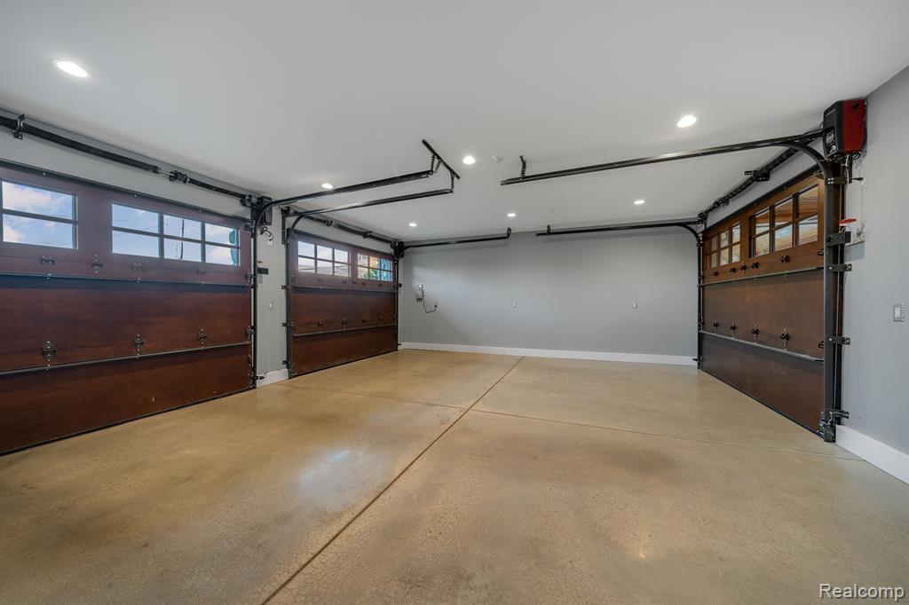 4190 AQUARINA Street, Waterford, MI 48329 — Photo 54