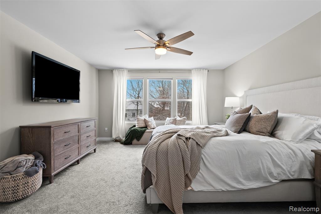 4522 Twin Beach Court, West Bloomfield, MI 48323 — Photo 18