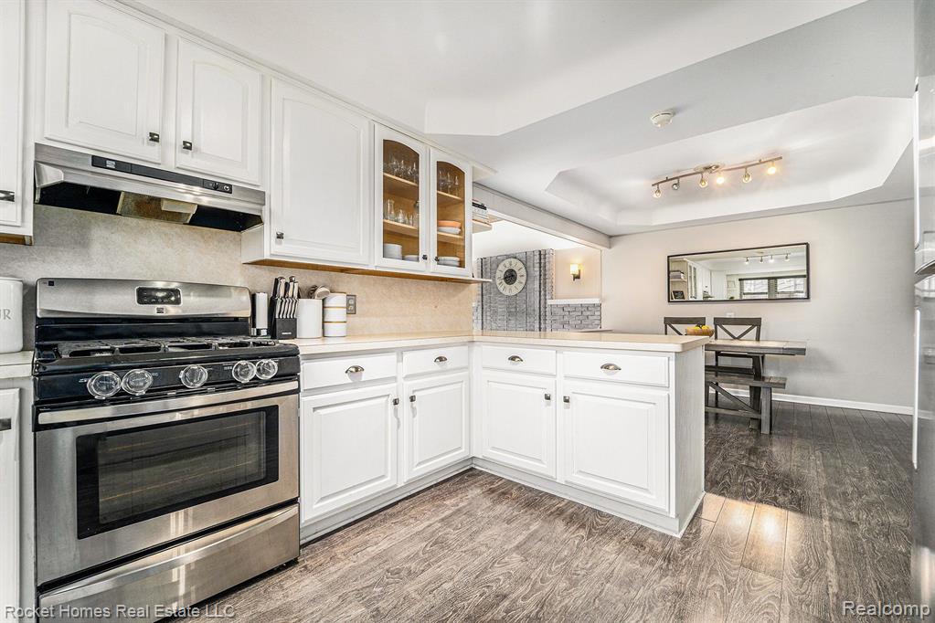 8731 Binney Drive, Warren, MI 48093 — Photo 15