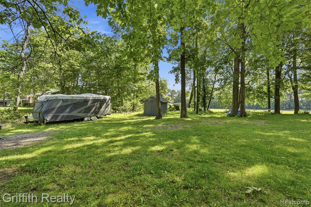 260 Ellsworth Lake Drive, Gregory, MI 48137 — Photo 30