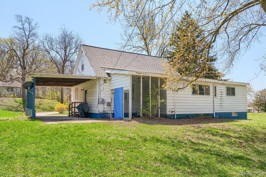 1325 E Barnes Lake Road, Columbiaville, MI 48421 — Photo 33