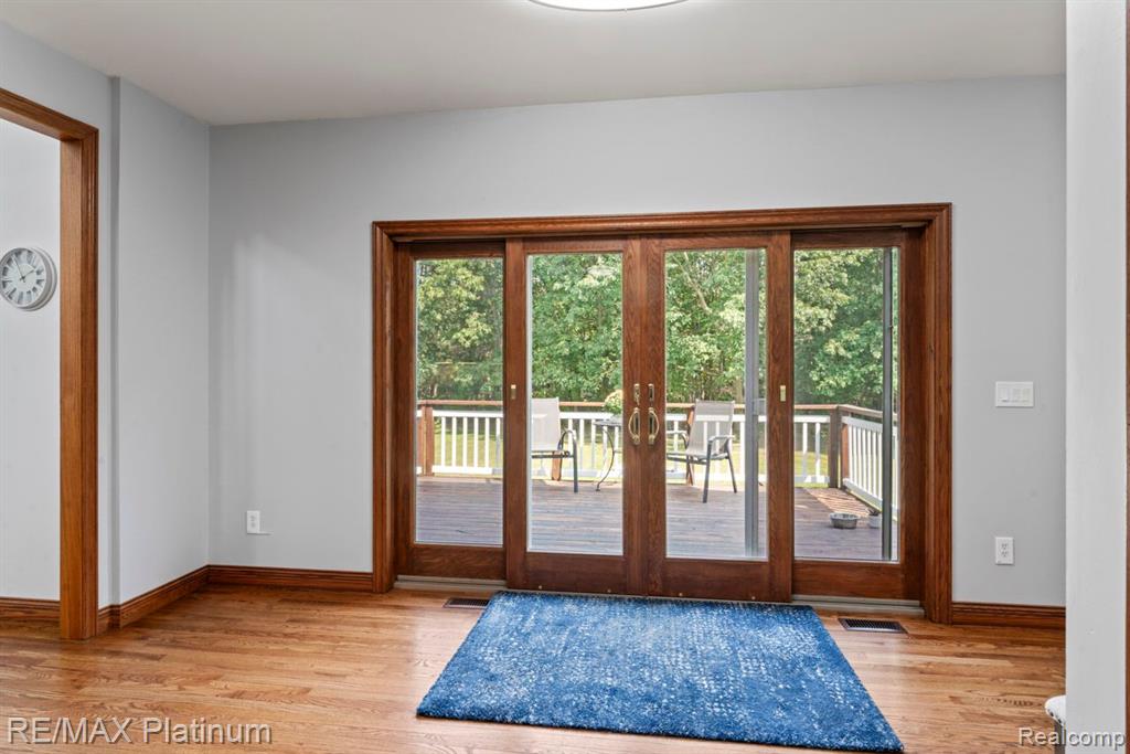 1205 ASHLYN, Fowlerville, MI 48836 — Photo 14