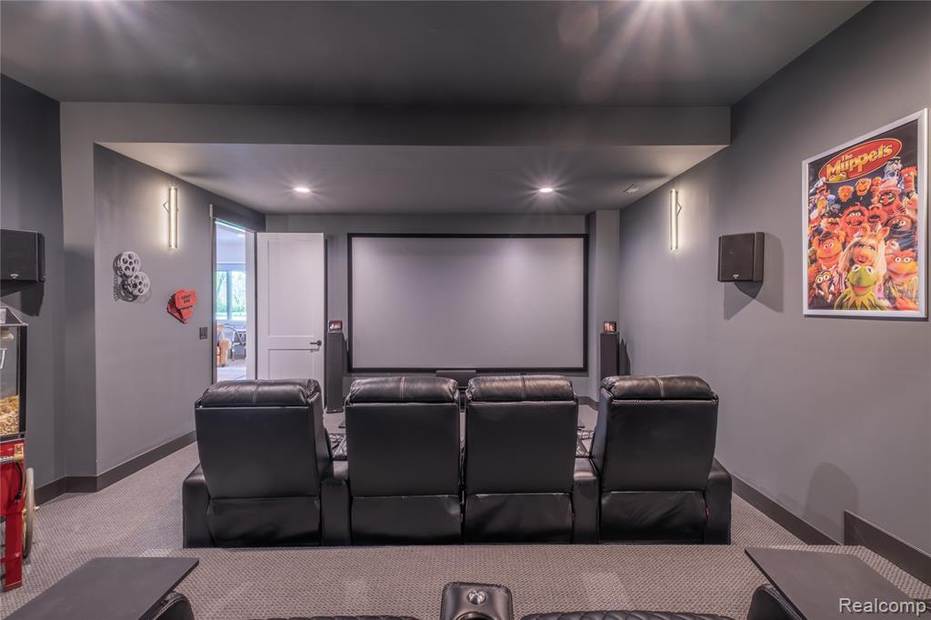 10195 Bennett Lake Road, Fenton, MI 48430 — Photo 44