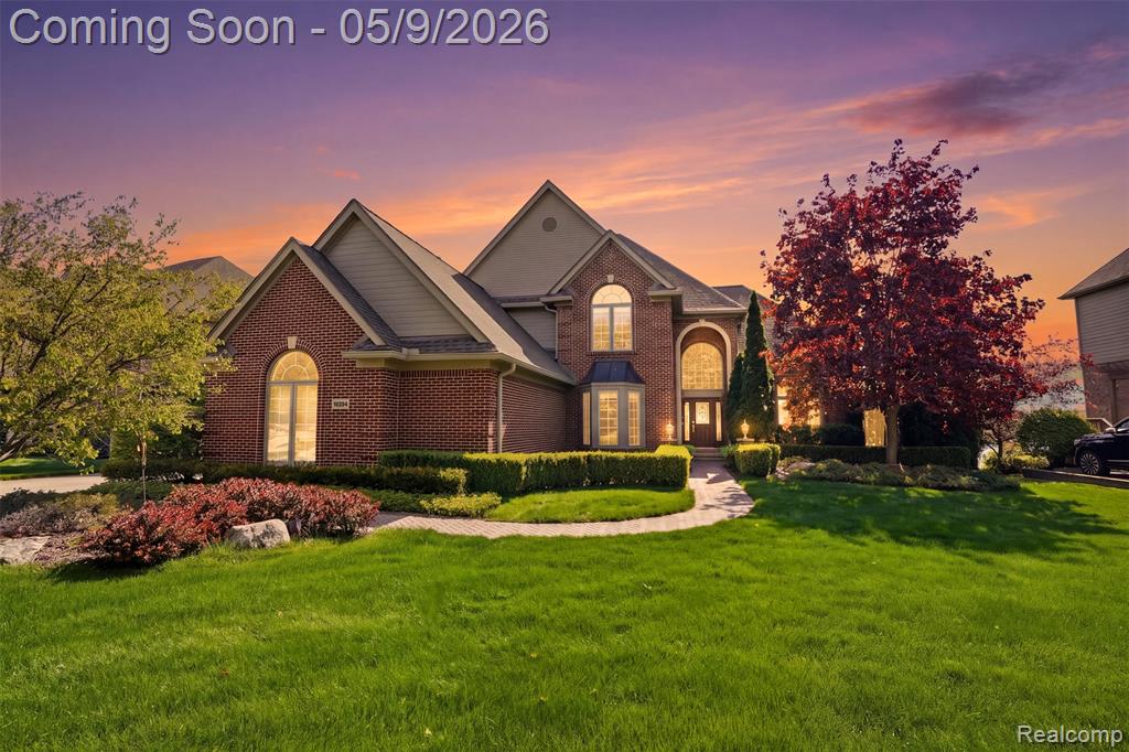18254 Parkshore Drive, Northville, MI 48168 — Photo 54