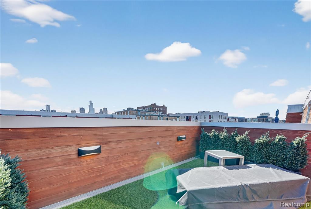229 Alfred Street, Detroit, MI 48201 — Photo 41
