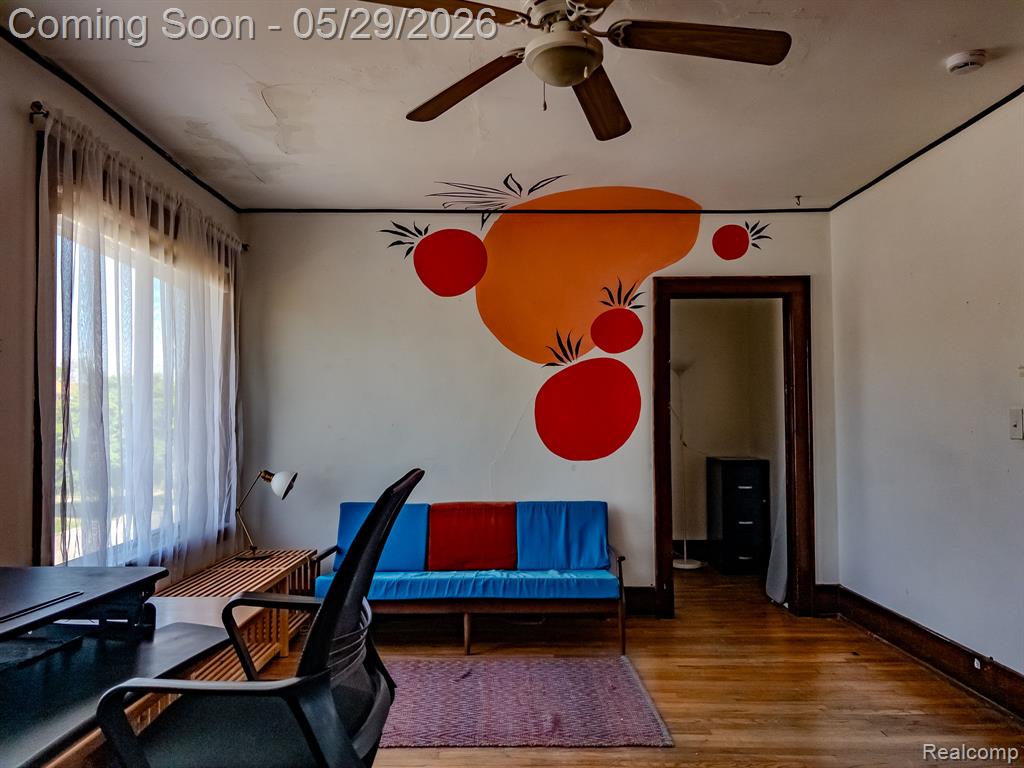 3010 Fischer Street, Detroit, MI 48214 — Photo 34