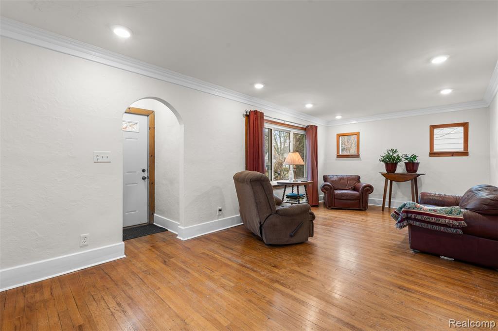 4400 Louella Drive, Waterford, MI 48329 — Photo 21
