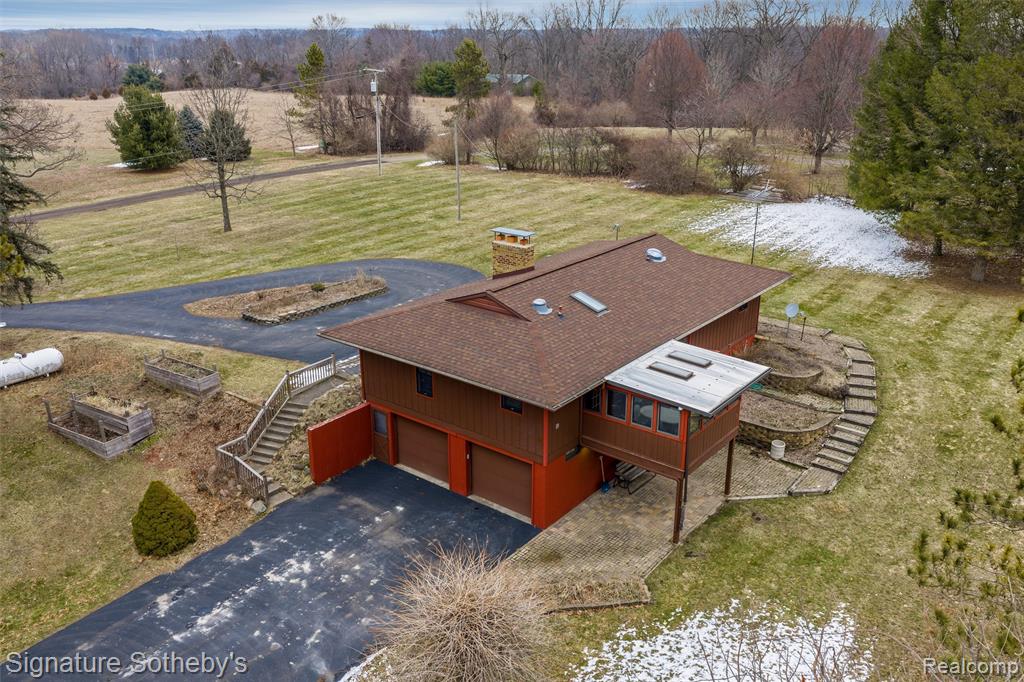 2530 Newlyn Dr., Dexter, MI 48130 — Photo 35