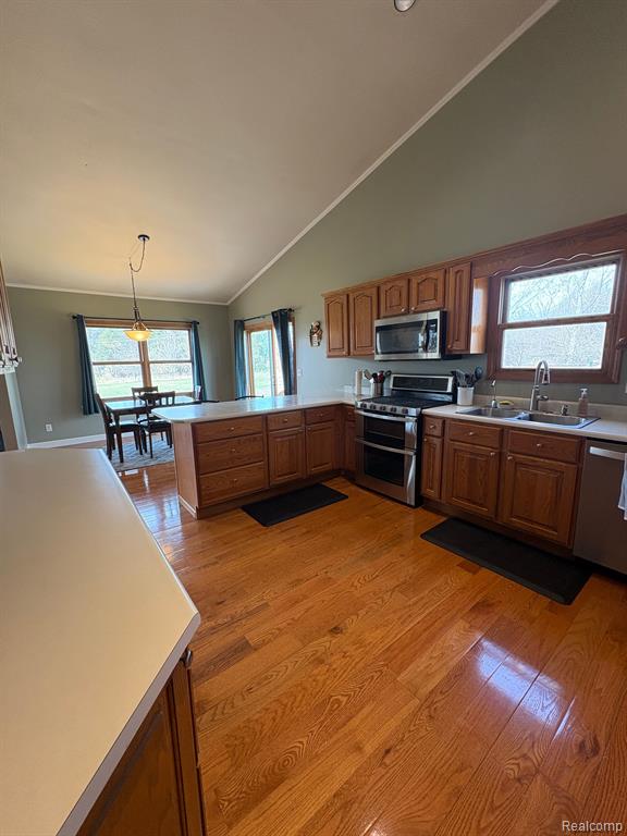 7681 Fieldcrest Drive, Almont, MI 48003 — Photo 16
