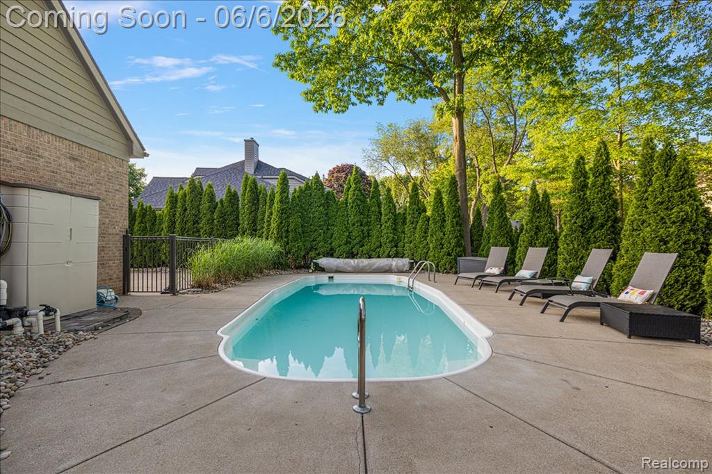 5768 Bellshire Lane, Clarkston, MI — Photo 70
