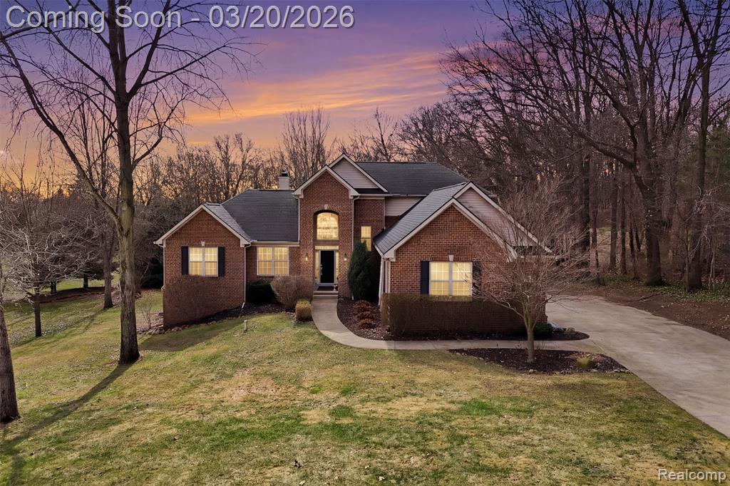 10487 Piedmont Drive, Brighton, MI 48114 — Photo 2