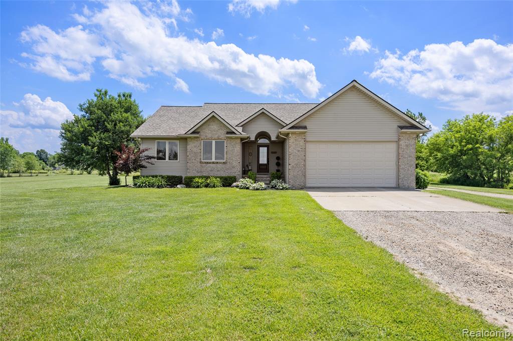 5522 Newark Road, Imlay City, MI 48444 — Photo 5