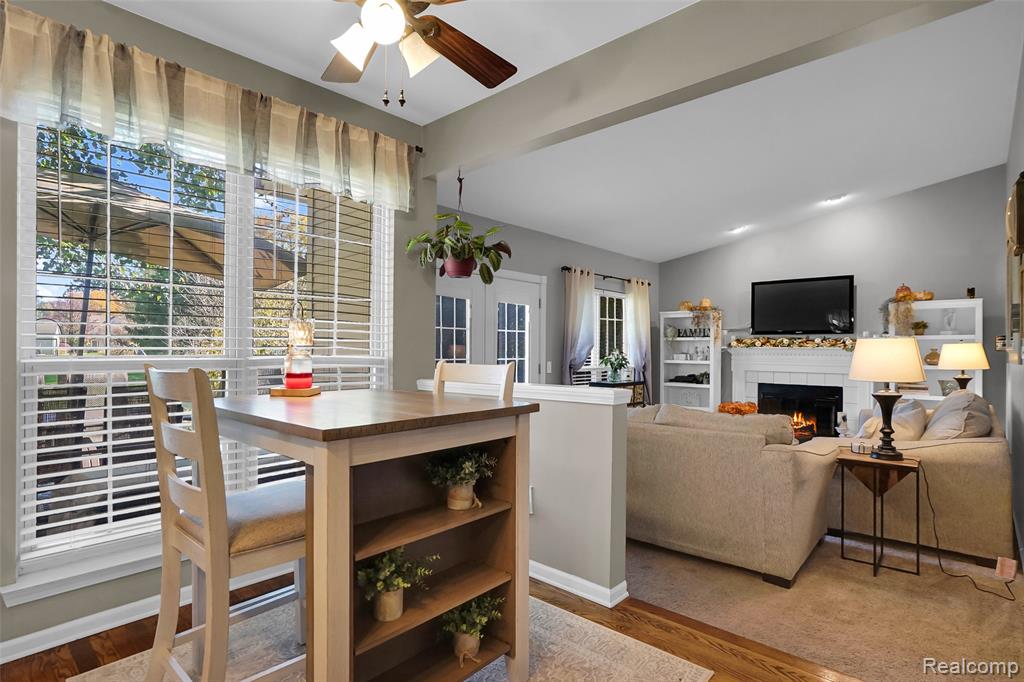 942 Westbrooke Drive, South Lyon, MI 48178 — Photo 18