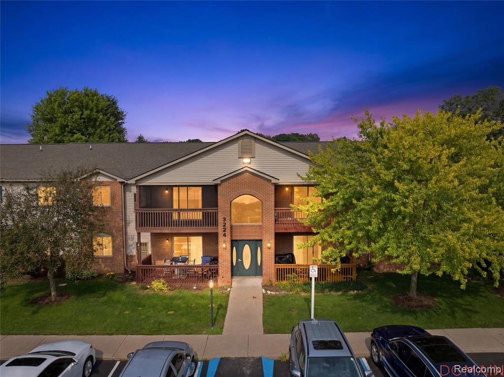 2224 Touchdown Court, 2, Ypsilanti, MI 48197 — Photo 4