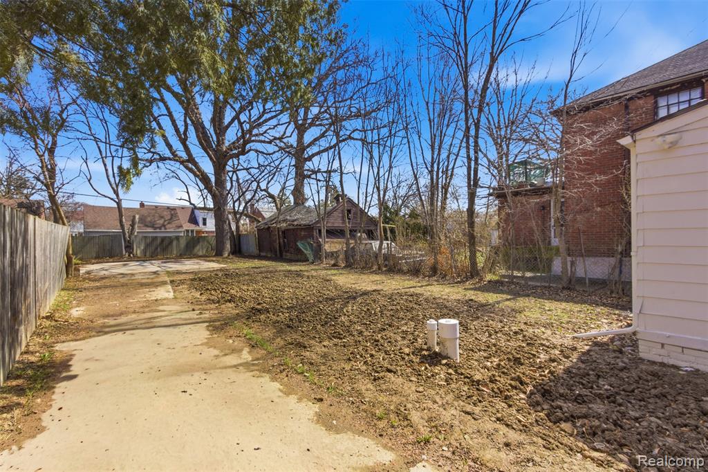 4384 Grayton Street, Detroit, MI 48224 — Photo 23