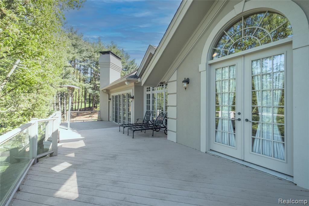 6279 CANTER CREEK Court, Grand Blanc, MI 48439 — Photo 71