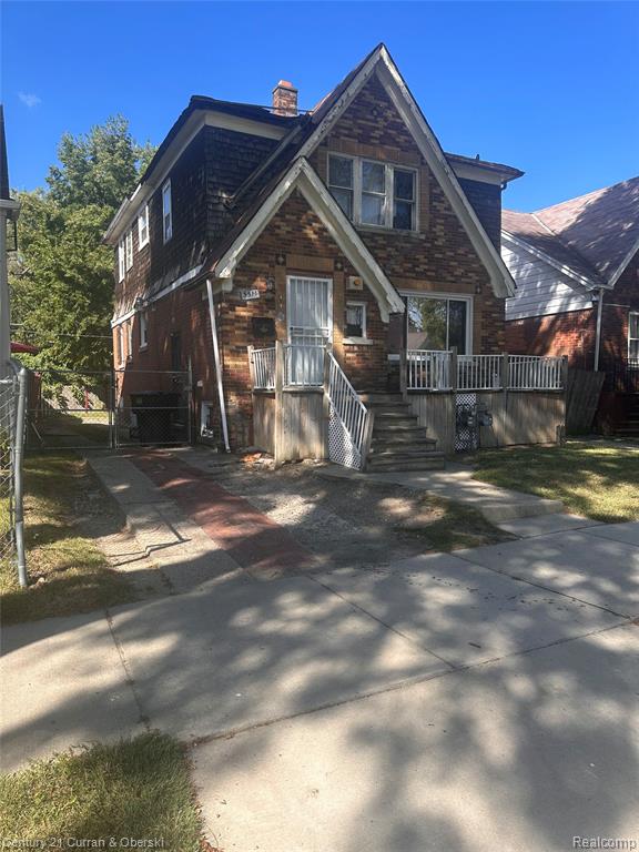 5511 Drexel Street, Detroit, MI 48213 — Photo 3