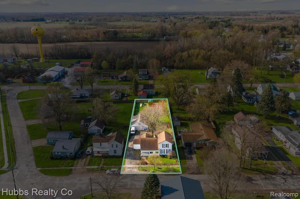 4695 CENTER Street, Millington, MI 48746 — Photo 58