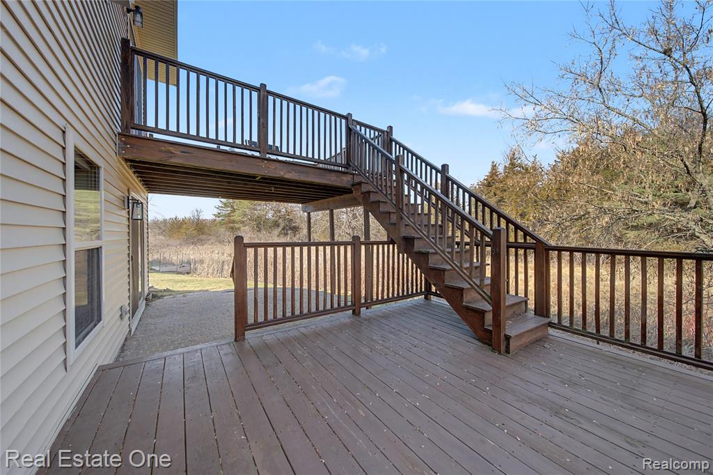 439 Brentwood Drive, Pinckney, MI 48169 — Photo 28