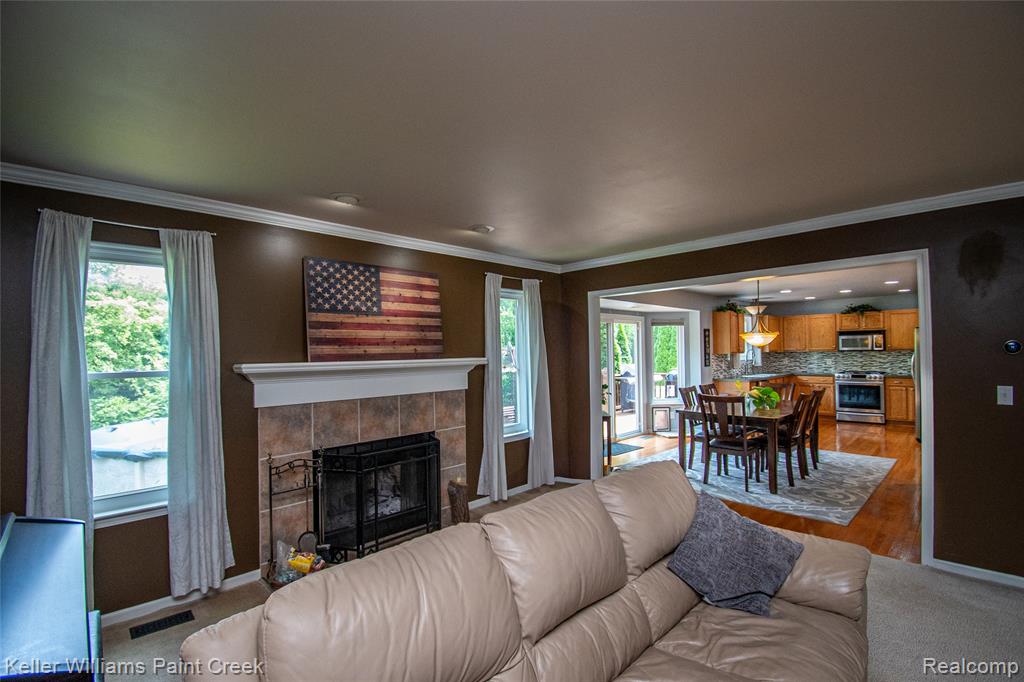51610 Promenade Lane, New Baltimore, MI 48047 — Photo 8