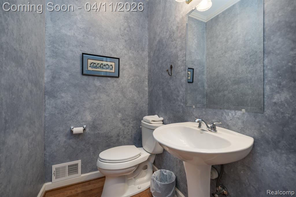 282 Stratford Lane, Lake Orion, MI — Photo 18