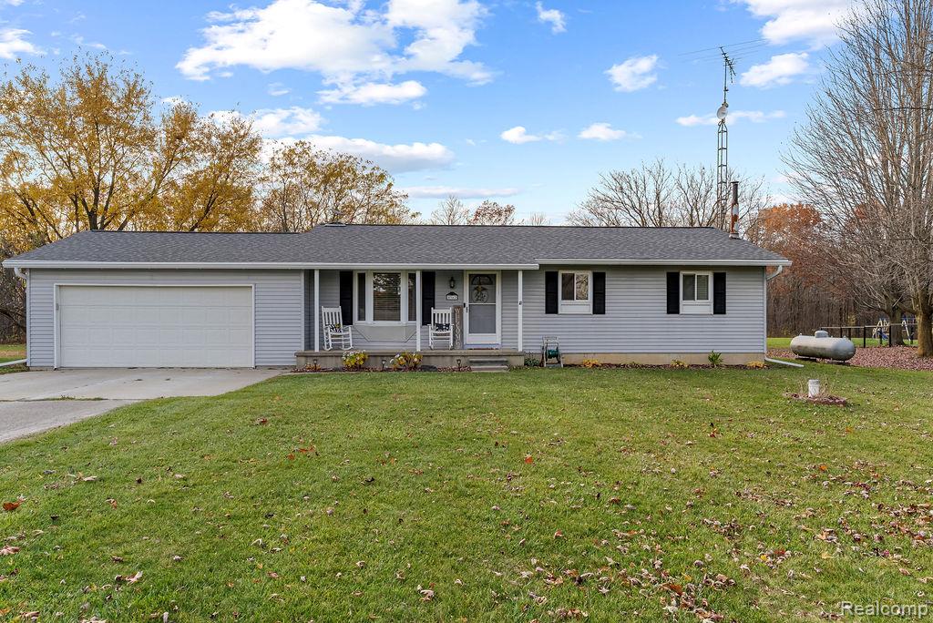 8362 Beers Road, Swartz Creek, MI 48473 — Photo 3