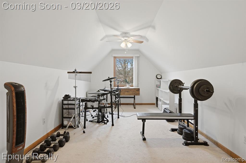 1331 SUNSET Boulevard, Flint, MI 48507 — Photo 22