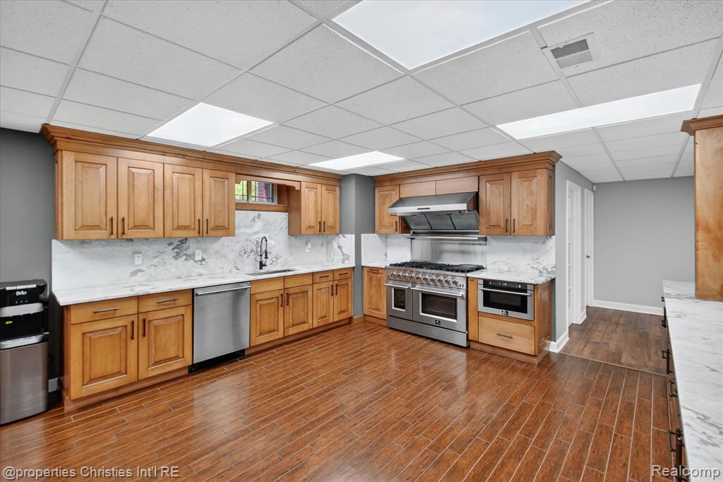 6223 Valleyfield Drive, Plymouth, MI 48170 — Photo 63