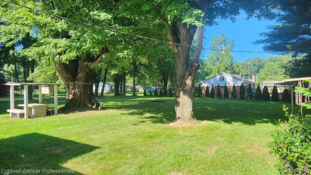 5847 N Lapeer Road, North Branch, MI 48461 — Photo 22