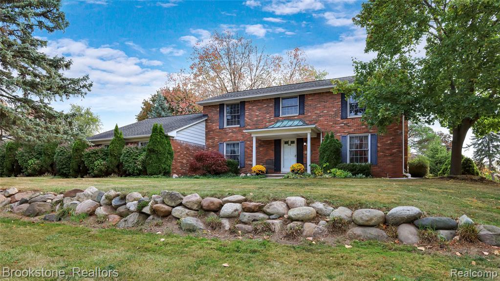 5205 Glengate Road, Rochester, MI 48306 — Photo 2
