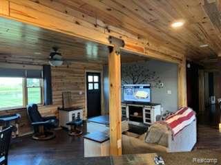 2635 Applegate Road, Marlette, MI 48453 — Photo 17